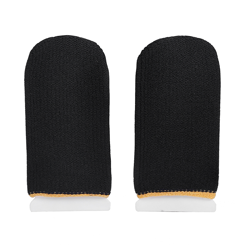 Hoco Carbon Fiber Mobile Game Finger Cots GA20